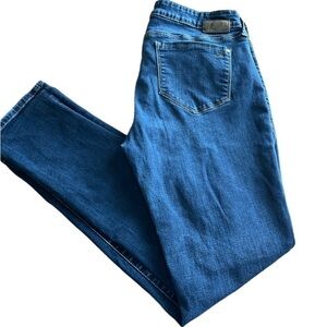 Mavi Jeans Co Emma straight leg dark Wash sz 32/30